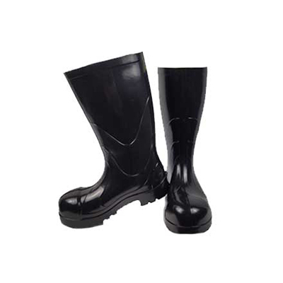 飛鶴X002防砸模制工礦靴圖片4 飛鶴X002防砸模制工礦靴圖片4