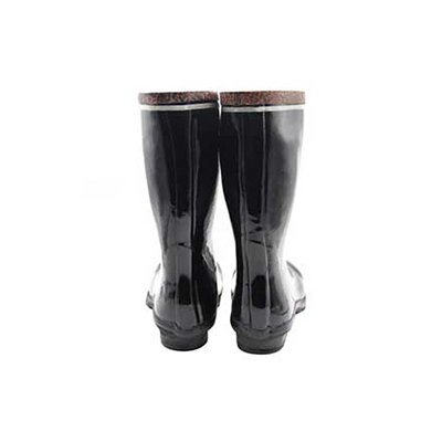 飛鶴T216半筒防砸工礦靴圖片2 飛鶴T216半筒防砸工礦靴圖片2