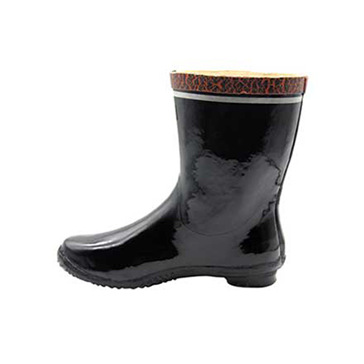 飛鶴M306男士輕便民用安全靴圖片1 飛鶴M306男士輕便民用安全靴圖片1