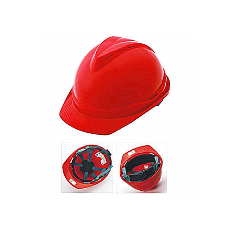 朗萊斯特40A-T型抗沖擊ABS安全帽圖片2 朗萊斯特40A-T型抗沖擊ABS安全帽圖片2