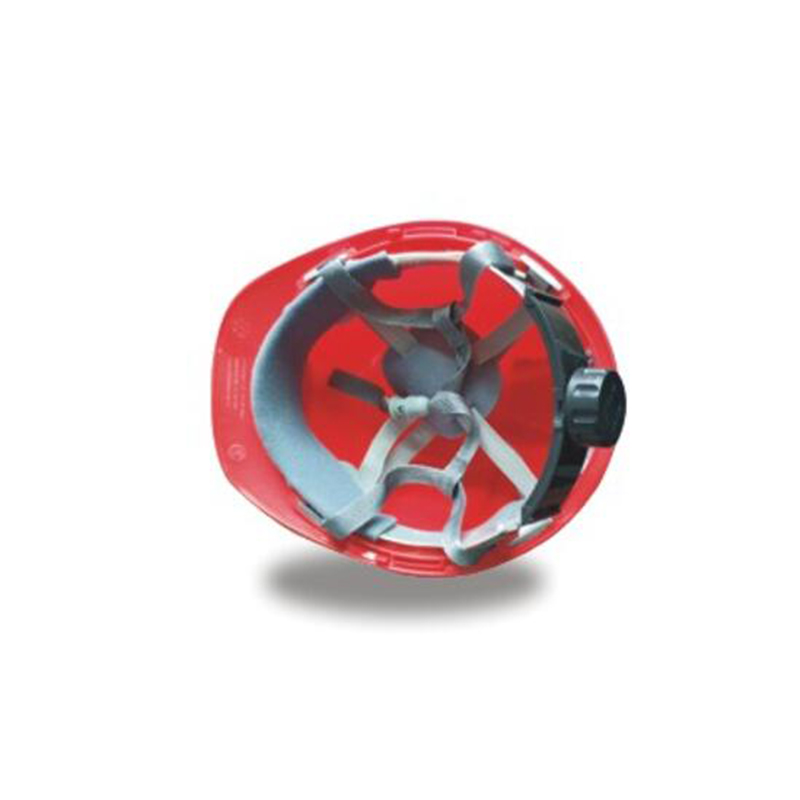 朗萊斯特50A型抗沖擊耐高溫HDPE安全帽圖片1 朗萊斯特50A型抗沖擊耐高溫HDPE安全帽圖片1