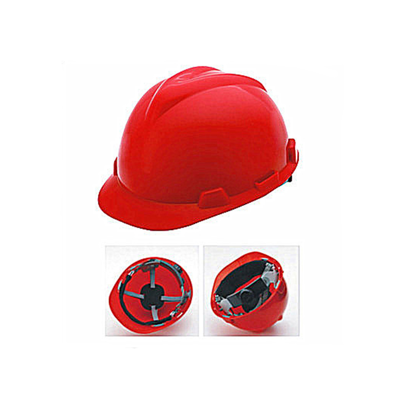 朗萊斯特50A型抗沖擊耐高溫HDPE安全帽圖片2 朗萊斯特50A型抗沖擊耐高溫HDPE安全帽圖片2