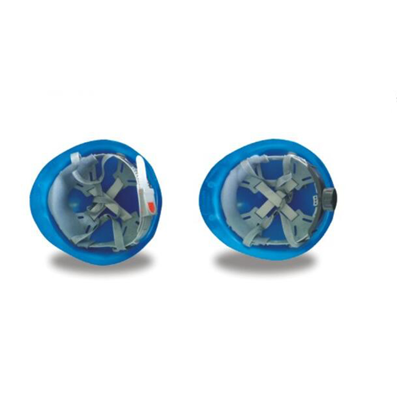 朗萊斯特85B型玻璃鋼抗沖擊耐高溫安全帽圖片1