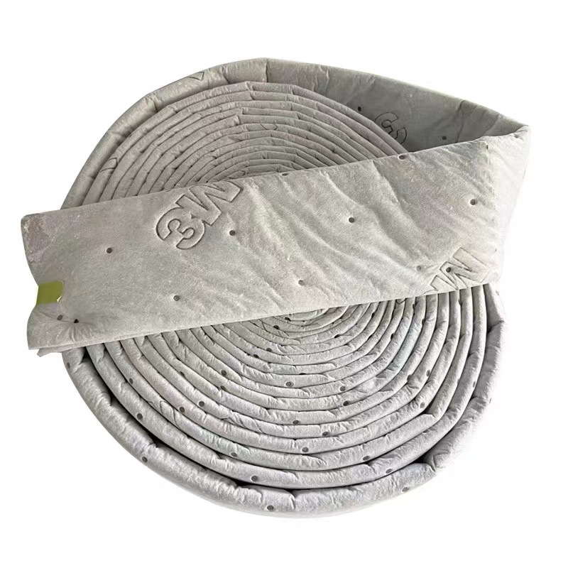 3M M-FL550DD折疊式維修保養(yǎng)型吸收棉圖片3