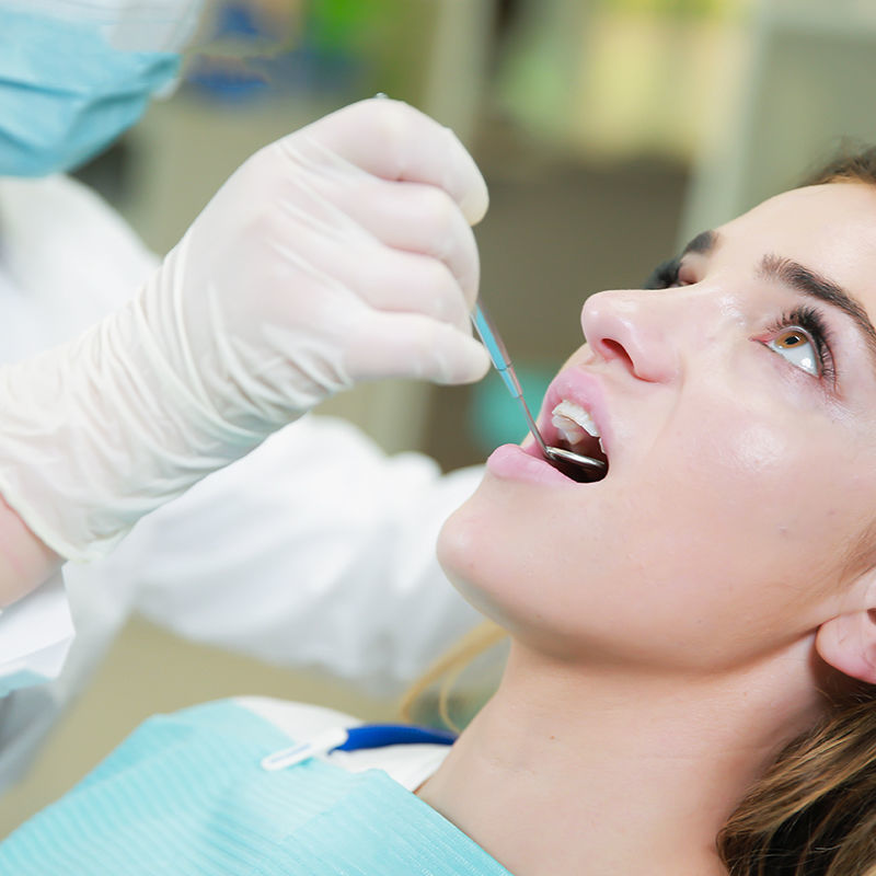 施?？礔890一次性無粉非滅菌橡膠檢查手套圖片4