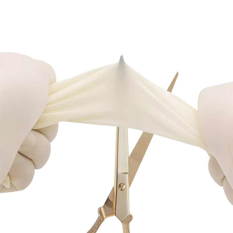 高邦光面有粉一次性使用滅菌橡膠外科手套圖片3 高邦光面有粉一次性使用滅菌橡膠外科手套圖片3