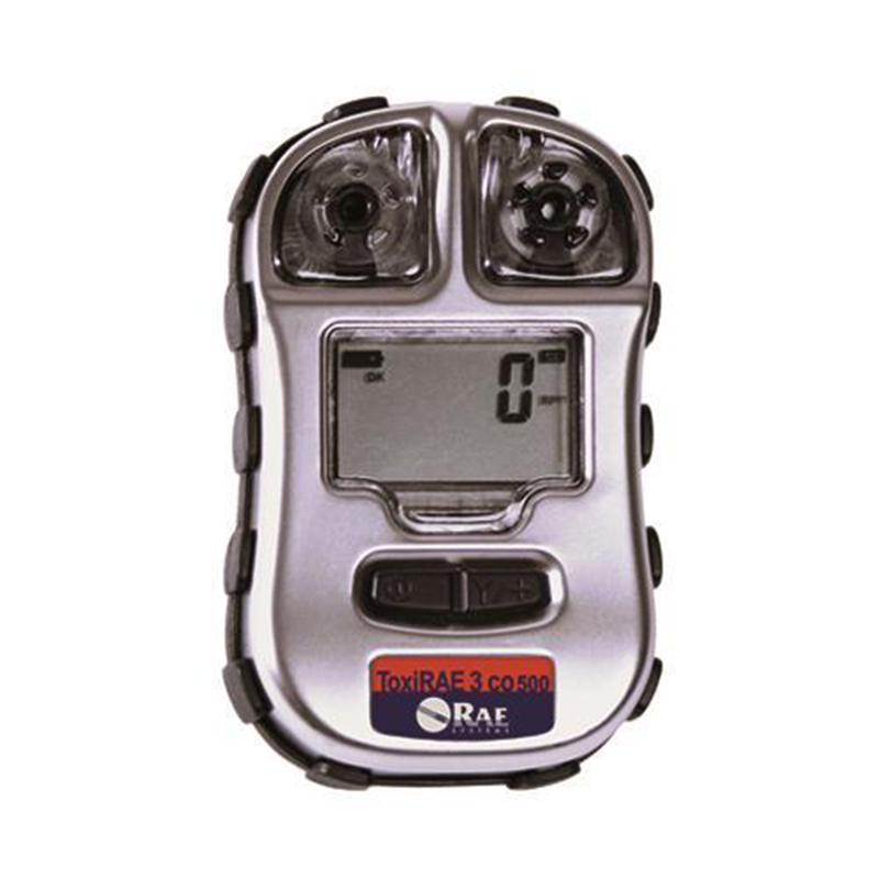 華瑞PGM-1700單一CO檢測(cè)儀圖片1 華瑞PGM-1700單一CO檢測(cè)儀圖片1