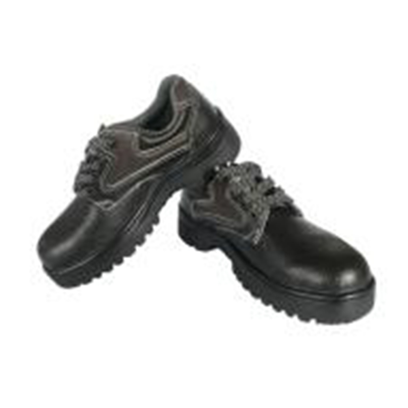 澳翔AX3028牛皮防砸安全鞋圖片3