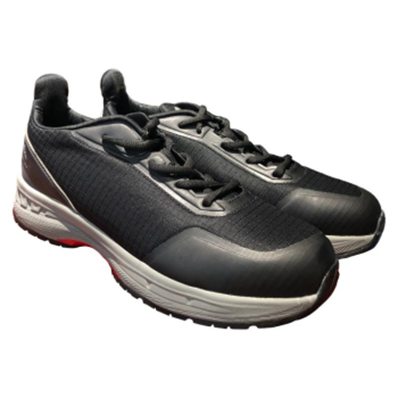 澳翔AX3984低幫防砸透氣飛織安全鞋圖片3 澳翔AX3984低幫防砸透氣飛織安全鞋圖片3