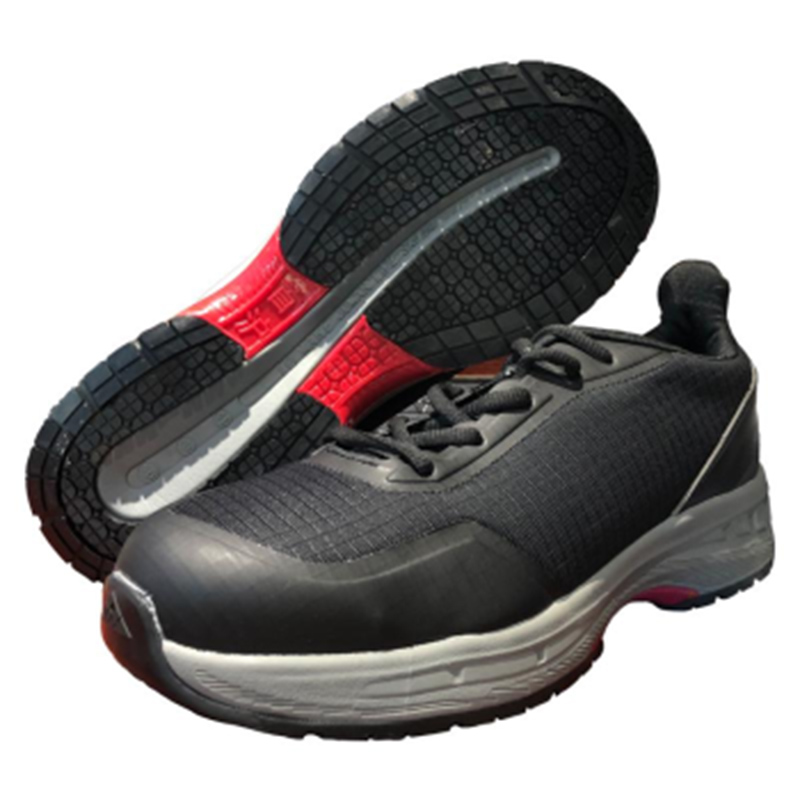 澳翔AX3984低幫防砸透氣飛織安全鞋圖片2 澳翔AX3984低幫防砸透氣飛織安全鞋圖片2