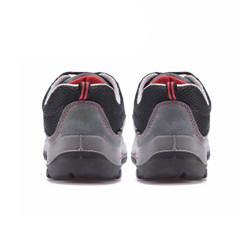 代爾塔301234防砸12KV電絕緣安全鞋301220升級款圖片3 代爾塔301234防砸12KV電絕緣安全鞋301220升級款圖片3