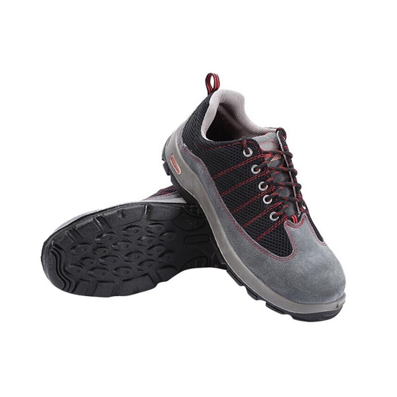 代爾塔301234防砸12KV電絕緣安全鞋301220升級款圖片4 代爾塔301234防砸12KV電絕緣安全鞋301220升級款圖片4