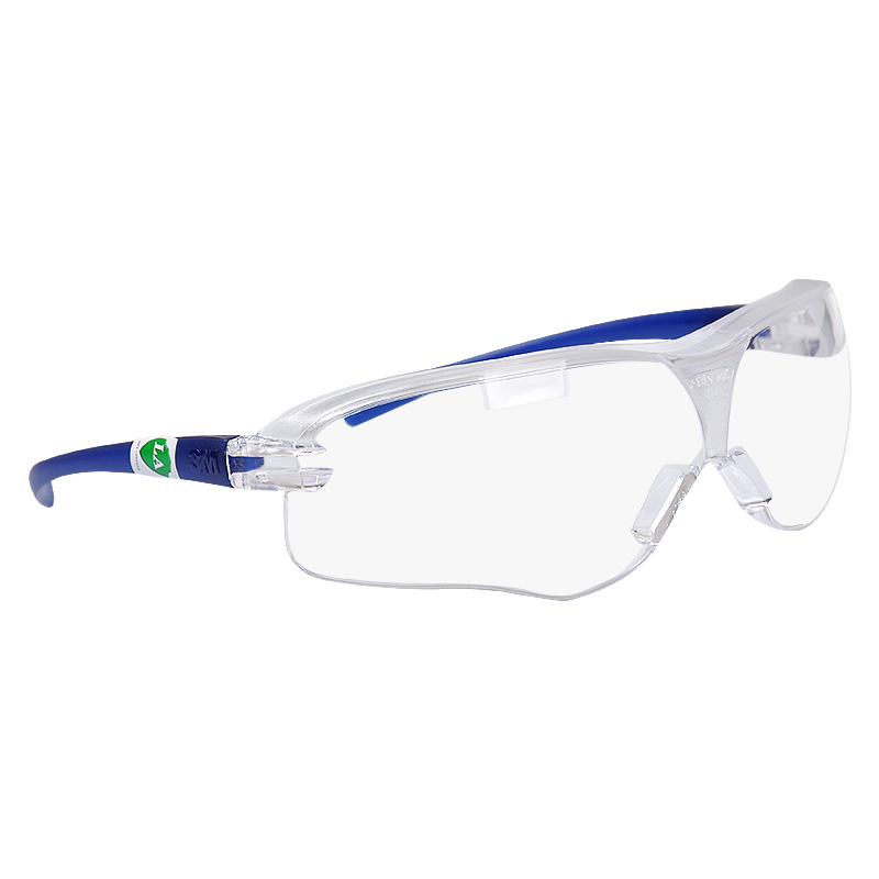 3M10434防刮擦防沖擊防霧防護眼鏡圖片1 3M10434防刮擦防沖擊防霧防護眼鏡圖片1