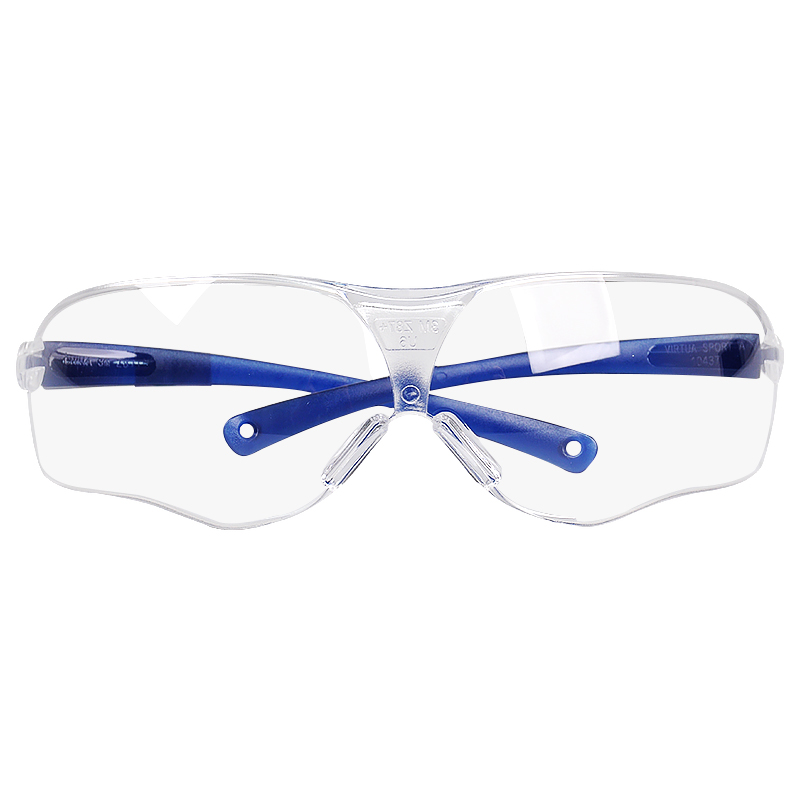 3M10434防刮擦防沖擊防霧防護眼鏡圖片2 3M10434防刮擦防沖擊防霧防護眼鏡圖片2