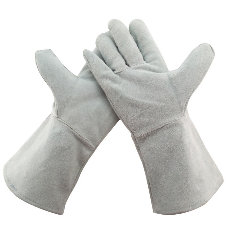 威仕盾G-1649L牛二層皮雙層電焊手套圖片2 威仕盾G-1649L牛二層皮雙層電焊手套圖片2