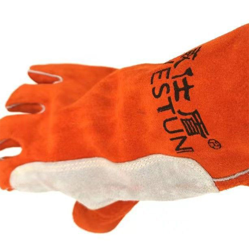 威仕盾G-2119牛二層皮電焊手套圖片2 威仕盾G-2119牛二層皮電焊手套圖片2