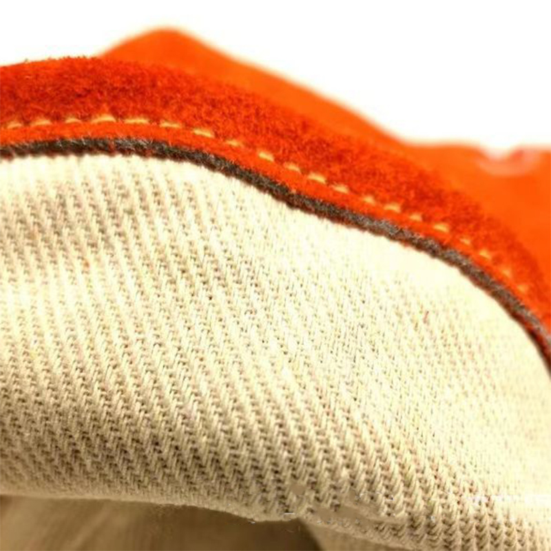 威仕盾G-2119牛二層皮電焊手套圖片3 威仕盾G-2119牛二層皮電焊手套圖片3