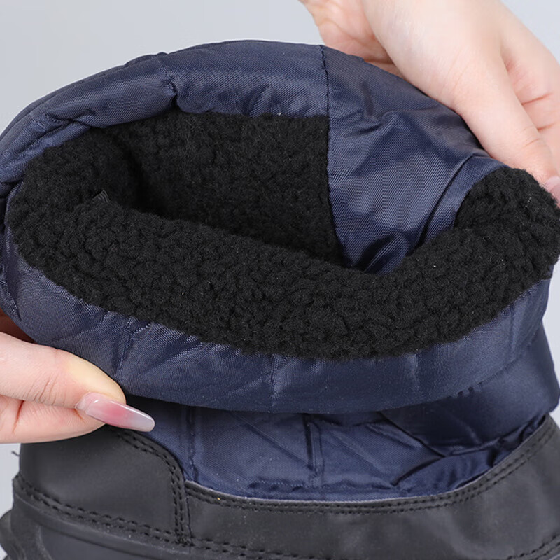 定和DH7402冷庫(kù)防寒耐低溫LNG液氮?jiǎng)诒7雷o(hù)靴圖片4 定和DH7402冷庫(kù)防寒耐低溫LNG液氮?jiǎng)诒7雷o(hù)靴圖片4