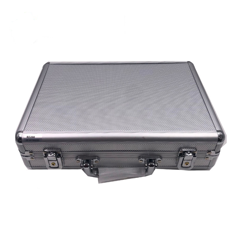 SMACH RD200便攜式輻射檢測(cè)儀圖片4 SMACH RD200便攜式輻射檢測(cè)儀圖片4