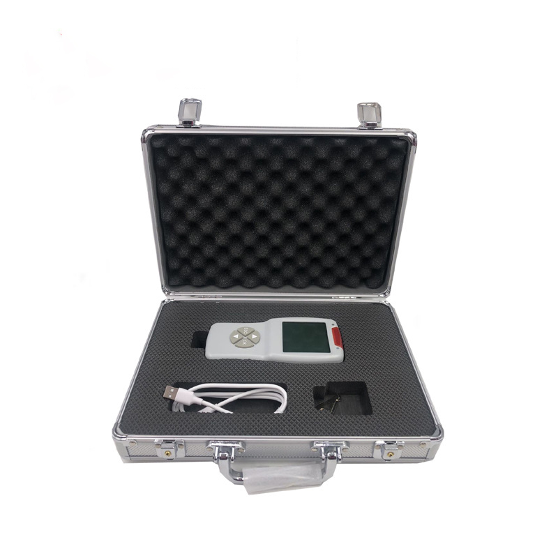 SMACH RD200便攜式輻射檢測(cè)儀圖片3 SMACH RD200便攜式輻射檢測(cè)儀圖片3