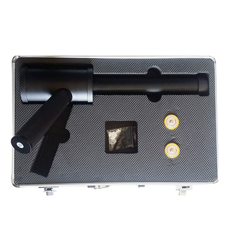 SMACH RP6000便攜式核輻射檢測(cè)儀圖片2 SMACH RP6000便攜式核輻射檢測(cè)儀圖片2