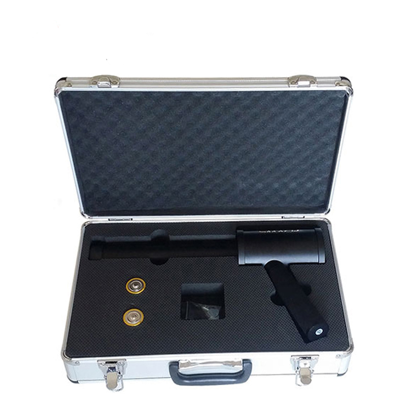 SMACH RP6000便攜式核輻射檢測(cè)儀圖片3 SMACH RP6000便攜式核輻射檢測(cè)儀圖片3