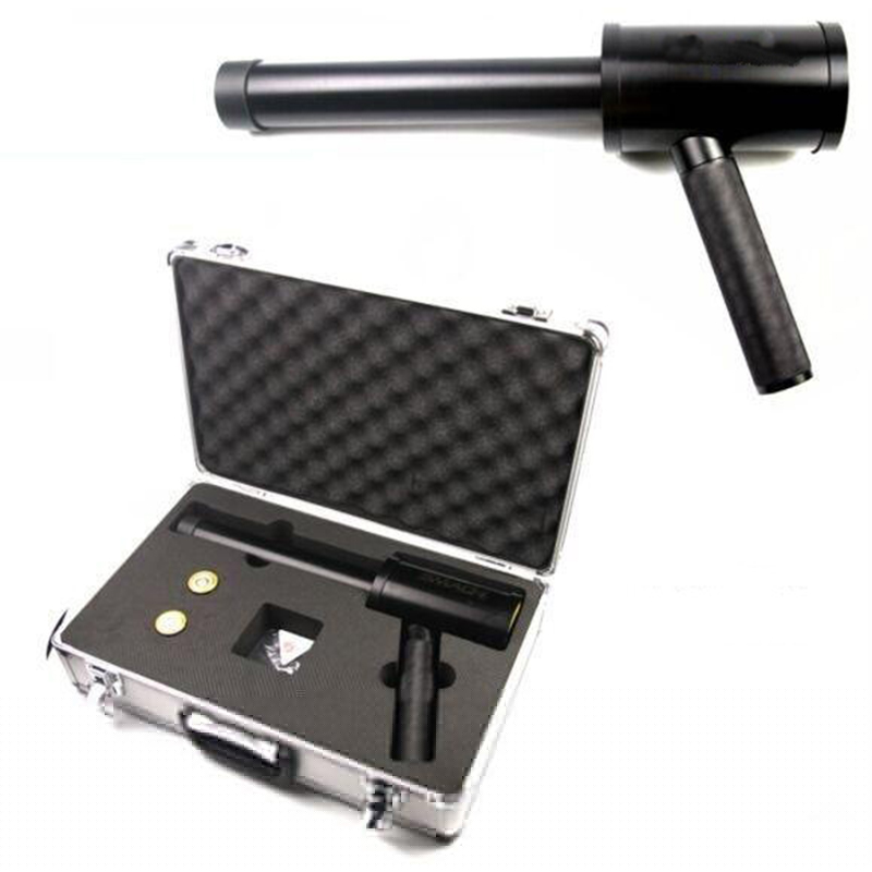 SMACH RD300升級款便攜式輻射巡測儀圖片1