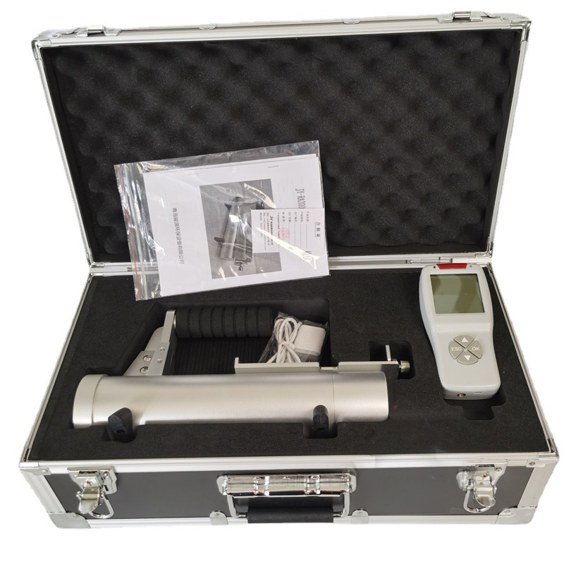 SMACH RD500環(huán)境級(jí)輻射探測(cè)儀器圖片2 SMACH RD500環(huán)境級(jí)輻射探測(cè)儀器圖片2