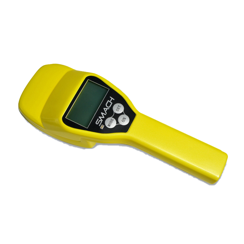 SMACH RS1050多功能輻射檢測(cè)儀圖片1 SMACH RS1050多功能輻射檢測(cè)儀圖片1