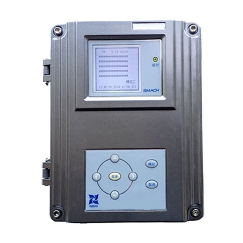 SMACH RL5000在線X-y輻射安全報(bào)警儀圖片1 SMACH RL5000在線X-y輻射安全報(bào)警儀圖片1