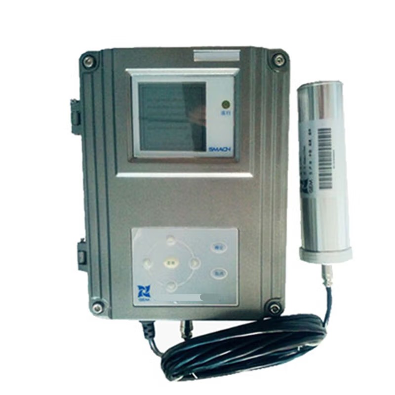 SMACH RL5000在線X-y輻射安全報(bào)警儀圖片2 SMACH RL5000在線X-y輻射安全報(bào)警儀圖片2