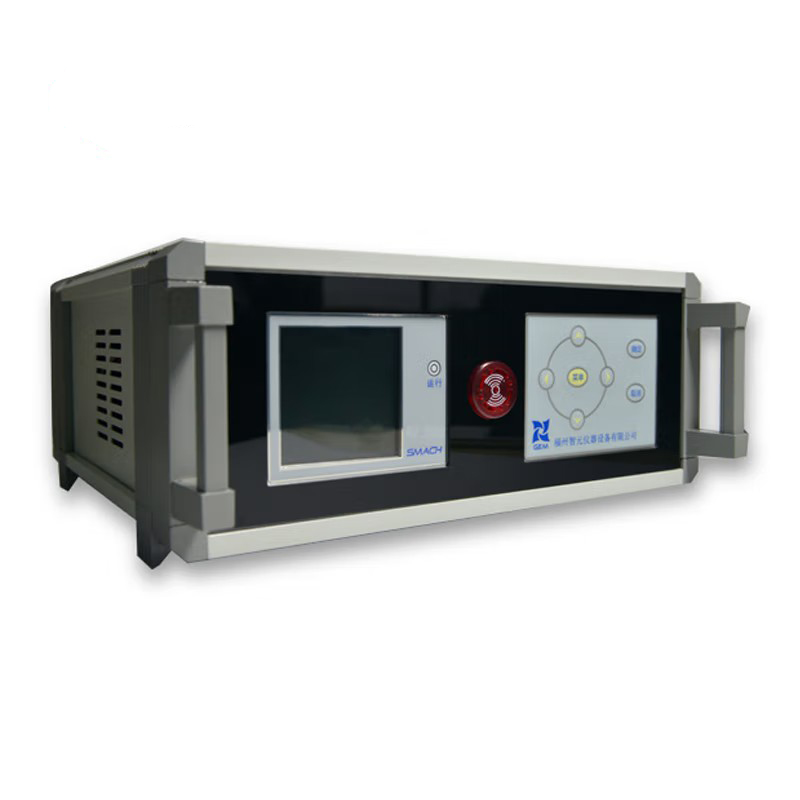 SMACH RL5100在線輻射報(bào)警安全儀圖片4 SMACH RL5100在線輻射報(bào)警安全儀圖片4