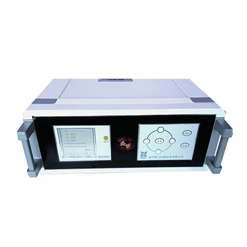 SMACH RL5100在線輻射報(bào)警安全儀圖片2 SMACH RL5100在線輻射報(bào)警安全儀圖片2