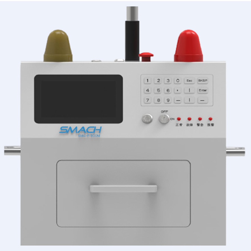 SMACH SMA-P-900M放射性氣溶膠監(jiān)測儀圖片2 SMACH SMA-P-900M放射性氣溶膠監(jiān)測儀圖片2
