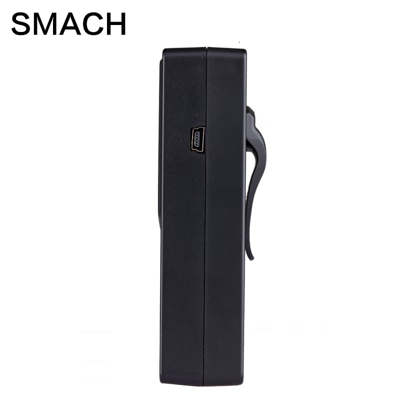 SMACH RG1000個(gè)人劑量報(bào)警儀圖片2 SMACH RG1000個(gè)人劑量報(bào)警儀圖片2