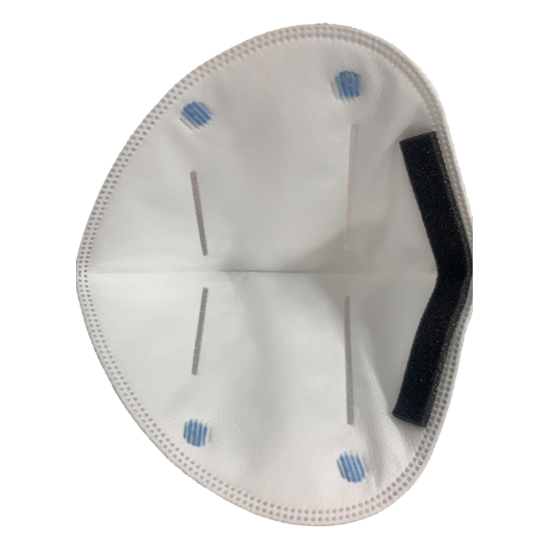 雷克蘭M100獨(dú)立裝折疊式KN95防塵口罩圖片3 雷克蘭M100獨(dú)立裝折疊式KN95防塵口罩圖片3