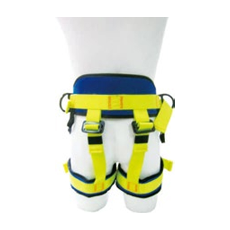 浩川FZL-DD-Ⅰ型消防高空安全吊帶圖片1 浩川FZL-DD-Ⅰ型消防高空安全吊帶圖片1