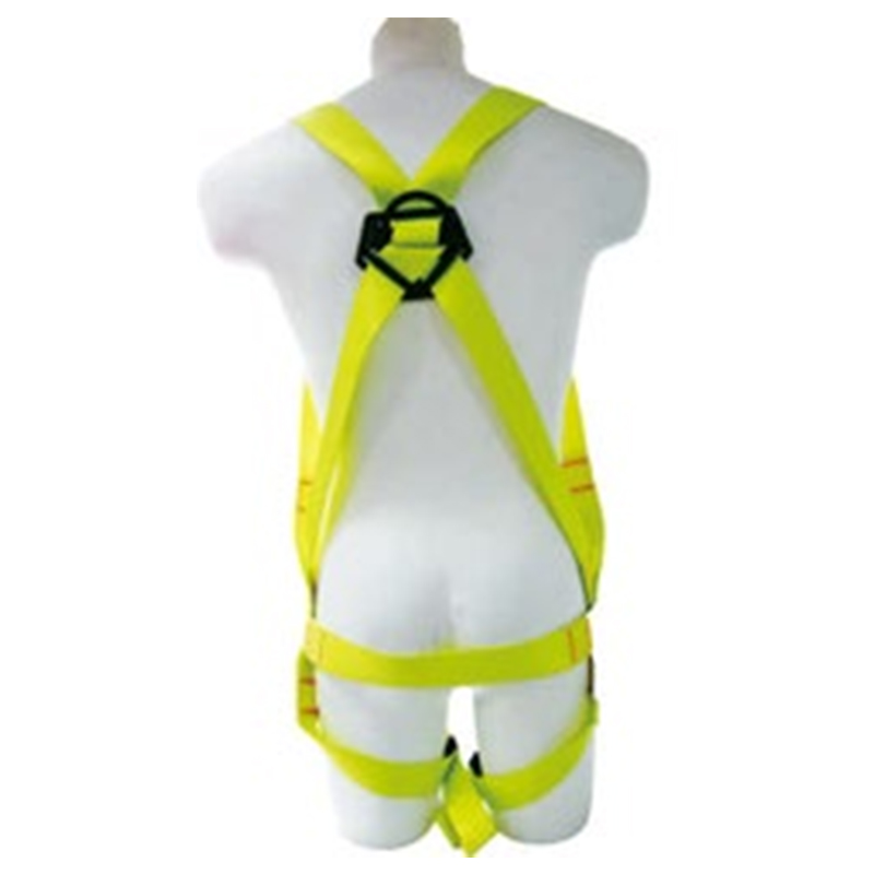 浩川FZL-DD-Ⅱ型消防高空安全吊帶圖片1 浩川FZL-DD-Ⅱ型消防高空安全吊帶圖片1