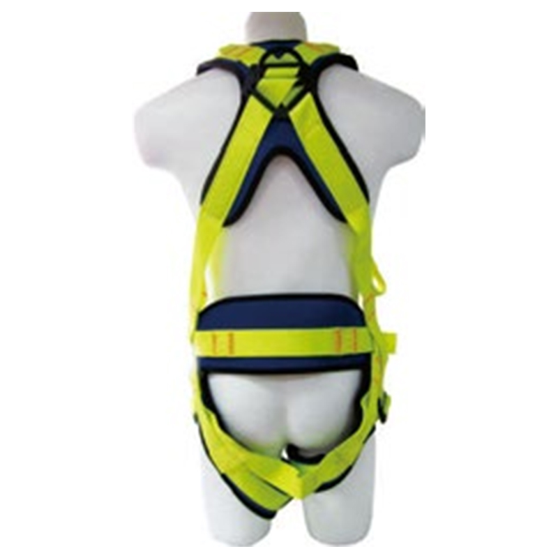 浩川FZL-DD-Ⅲ型消防高空安全吊帶圖片1 浩川FZL-DD-Ⅲ型消防高空安全吊帶圖片1