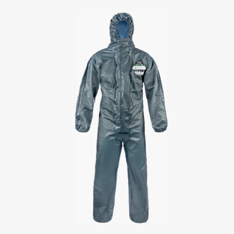 雷克蘭ECR428派瑞朗阻燃防化服圖片1 雷克蘭ECR428派瑞朗阻燃防化服圖片1