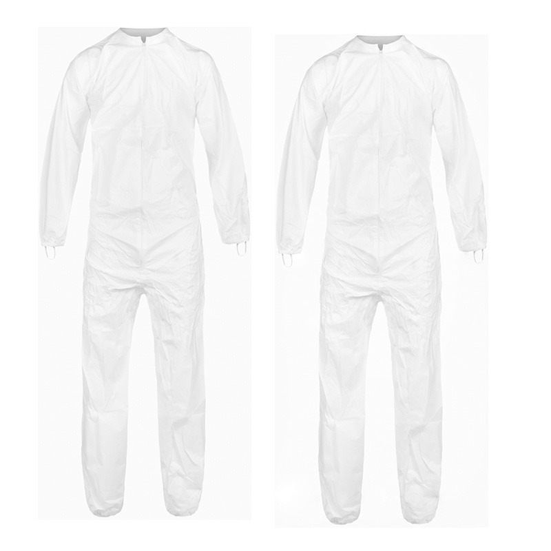 雷克蘭CTL417CM連體式非滅菌潔凈服圖片2 雷克蘭CTL417CM連體式非滅菌潔凈服圖片2