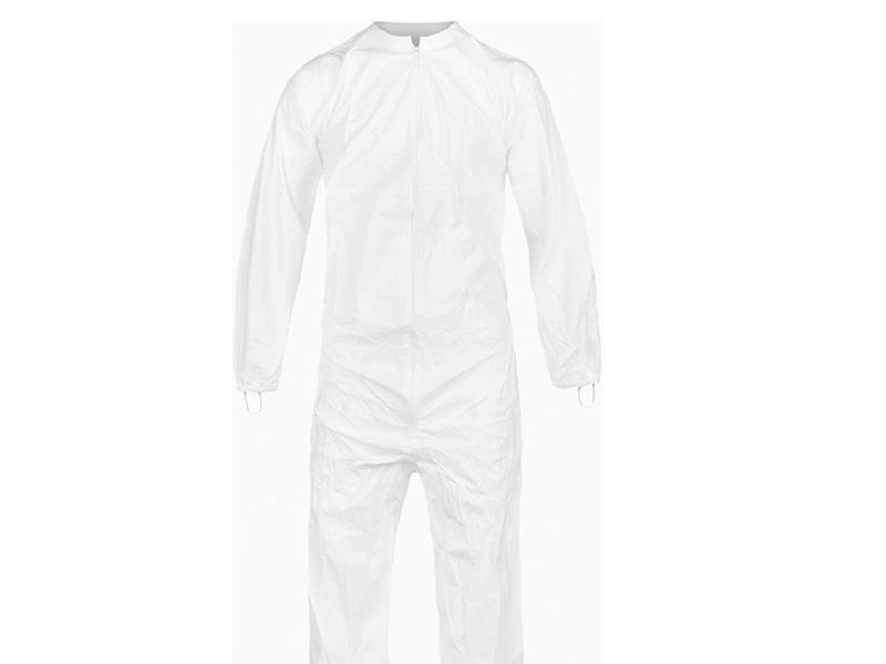 雷克蘭CTL417CS滅菌連體潔凈服圖片1 雷克蘭CTL417CS滅菌連體潔凈服圖片1