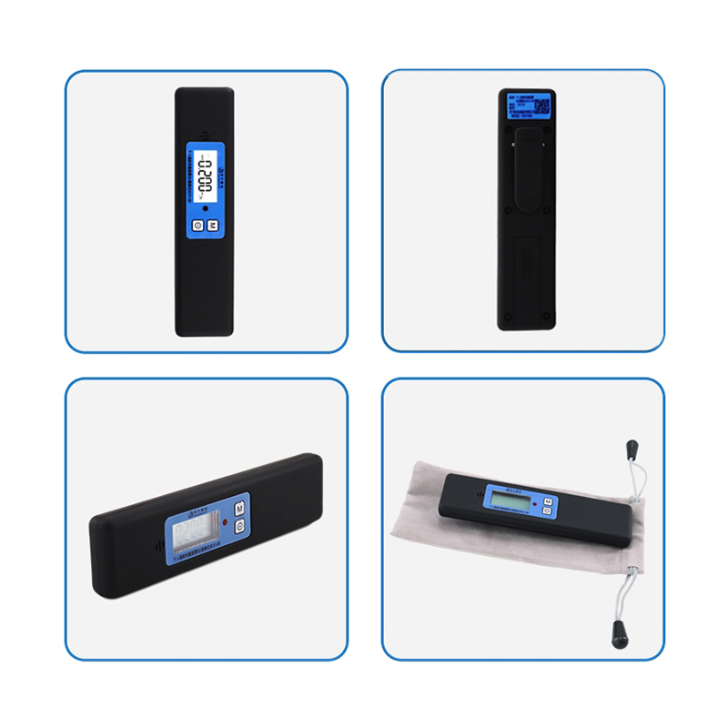 儒佳RJFJ-B1筆式個人輻射劑量報警儀圖片3 儒佳RJFJ-B1筆式個人輻射劑量報警儀圖片3