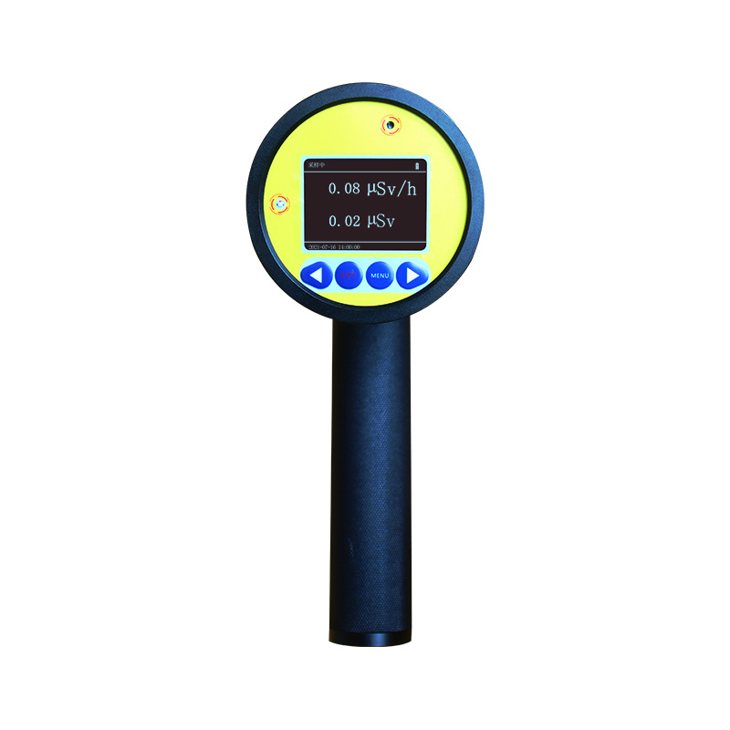 儒佳RJ-1200便攜式環(huán)境核輻射檢測儀圖片1 儒佳RJ-1200便攜式環(huán)境核輻射檢測儀圖片1