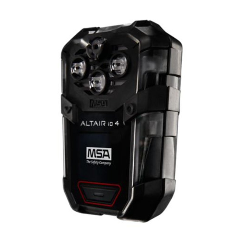 梅思安10221930天鷹io 4便攜式多種氣體檢測儀LEL/O2/CO圖片1