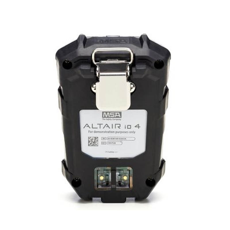 梅思安10221931天鷹io 4便攜式多種氣體檢測(cè)儀LEL/O2圖片3 梅思安10221931天鷹io 4便攜式多種氣體檢測(cè)儀LEL/O2圖片3