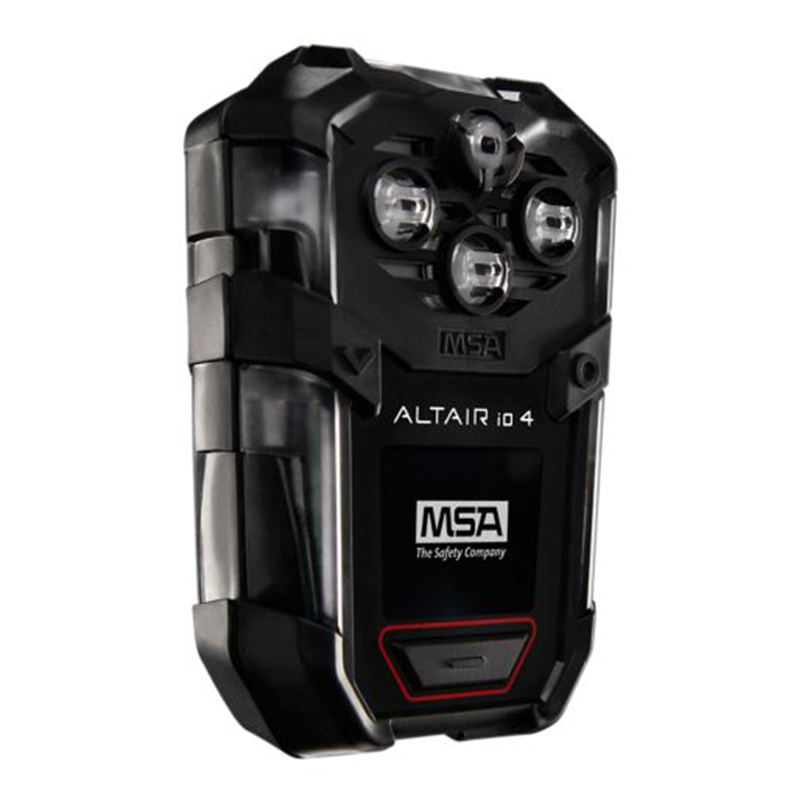 梅思安10221931天鷹io 4便攜式多種氣體檢測(cè)儀LEL/O2圖片2 梅思安10221931天鷹io 4便攜式多種氣體檢測(cè)儀LEL/O2圖片2