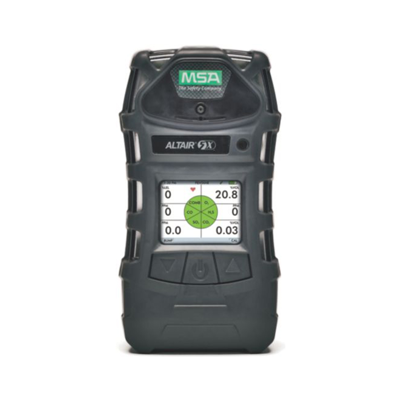 梅思安10188904天鷹5X便攜式多種氣體檢測(cè)儀LEL/O2/CO/H2S/CO2圖片1 梅思安10188904天鷹5X便攜式多種氣體檢測(cè)儀LEL/O2/CO/H2S/CO2圖片1