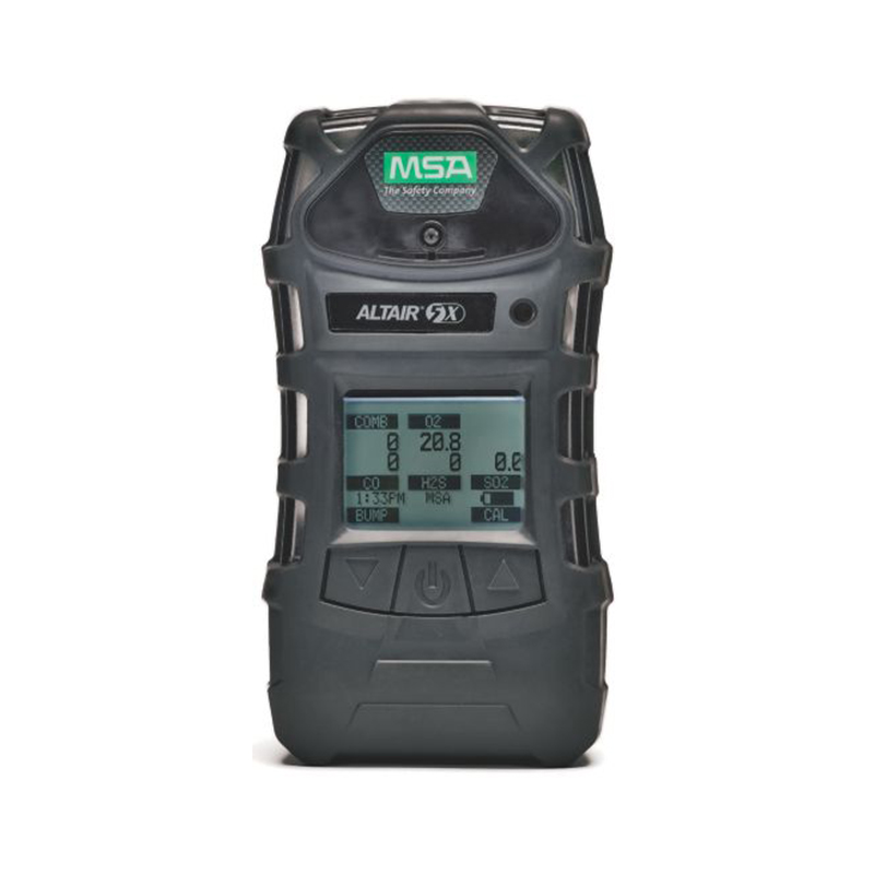 梅思安10188904天鷹5X便攜式多種氣體檢測(cè)儀LEL/O2/CO/H2S/CO2圖片2 梅思安10188904天鷹5X便攜式多種氣體檢測(cè)儀LEL/O2/CO/H2S/CO2圖片2