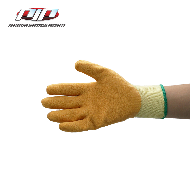 PIP 39-FG1412/AG乳膠起皺涂層勞保手套圖片1 PIP 39-FG1412/AG乳膠起皺涂層勞保手套圖片1